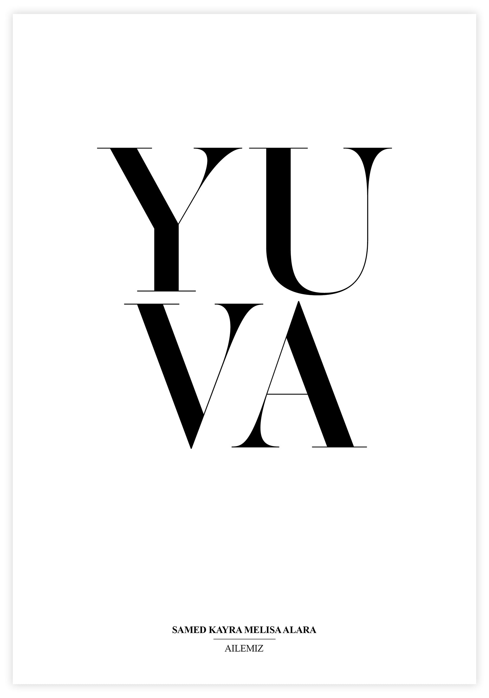 Yuva Poster